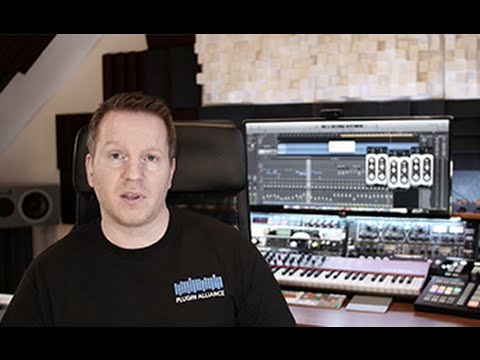 SPL Transient Designer Plus Tips and Tricks