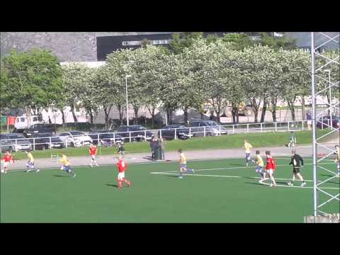 Hinna G16 - Hundvåg G16