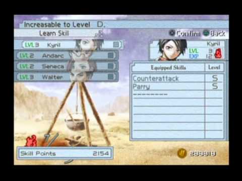 Leress Plays Suikoden Tactics Part 2: Research Continues