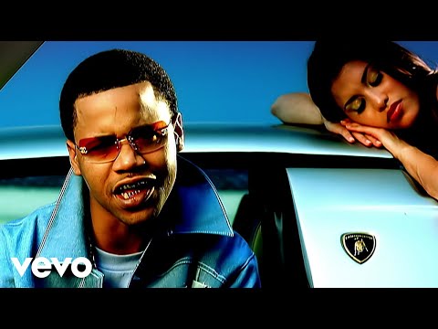 Juvenile - Set It Off