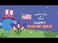 Dumb Ways To Die 4 Happy Fourth Of July
