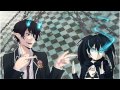 Nightcore - Not Strong Enough (Feat. Brent Smith) [HD]