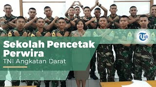 Akademi Militer Akmil, Sekolah Pendidikan TNI Angkatan Darat di Magelang, Jawa Tengah