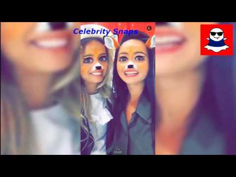 Inna Snapchats o noiembrie 2016/Inna Snapchats November 1st 2016