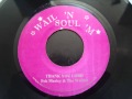 Bob Marley & The Wailers - Thank You Lord