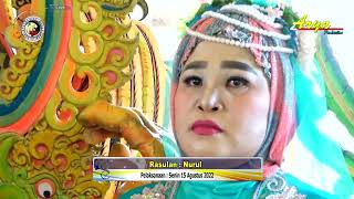 Download lagu 🔴 INSTRUMENTALIA PSM ** PUTRA SURTI MUDA ** SENIN 15 AGUSTUS 2022 ** WERINGIN_JATIMUNGGUL mp3