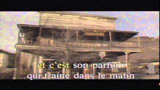 Johnny Hallyday exclusive USA Karaoké La guitare fait mal