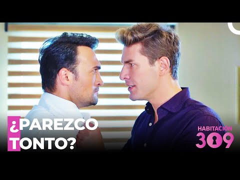 Golpeo De Onur Al Doctor Onur - Habitación 309 Capítulo 43