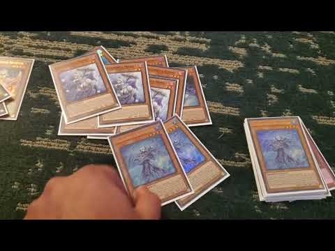 I've got 36th Place (9-2) At YCS Pasadena! Deck Profile | Yu-Gi-Oh