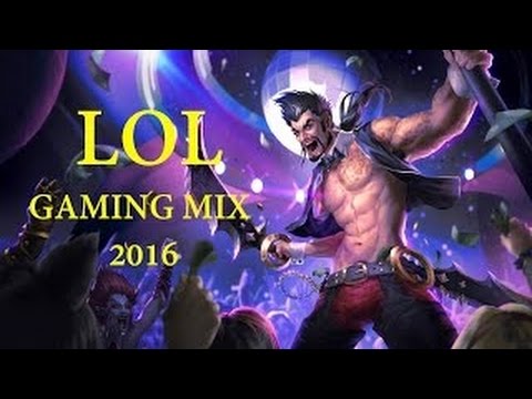 Best of LCS Music 2015 / League of Legends / ( ALL Stars / Worlds / LCS )
