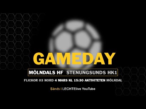 2017-03-04 F03 MÖLNDALS HF vs STENUNGSUNDS HK 1 (18-13)