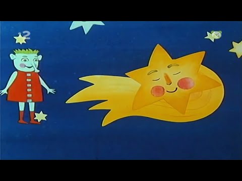 Buvirozprávky - O ufíkovi - 03