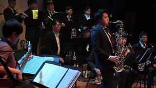 But Not for Me - BBA Jazz Orchestra