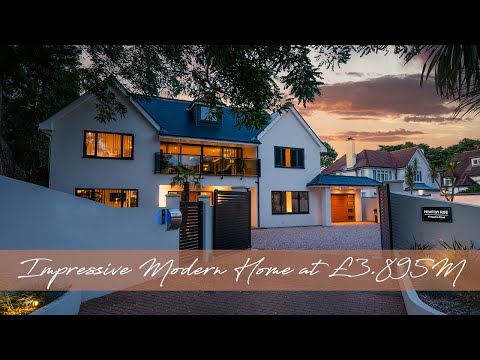 Canford Cliffs Superhome