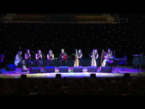 Anois Is Arís - Siansa 2013