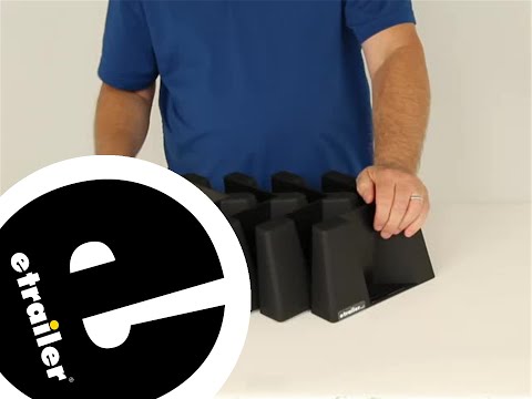 etrailer | All About the WeatherTech CargoTech Cargo Containment System