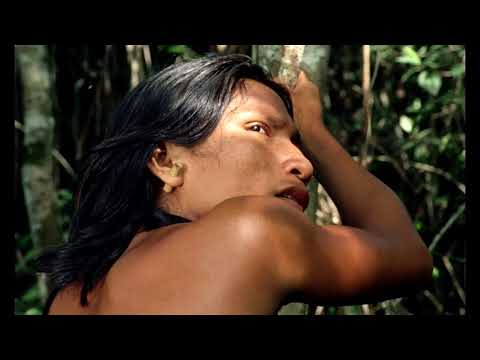 afbeelding Chuva É Cantoria Na Aldeia Dos Mortos