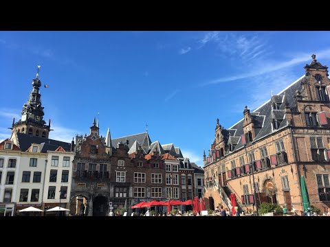 Het Verhaal van Nijmegen (21 oktober 2019) E03 - S06 * Ridders van Gelre