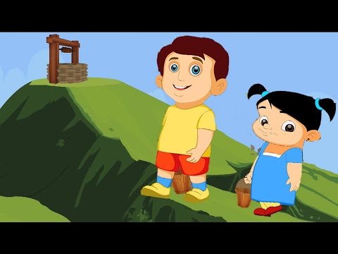 download lagu mp3 mp4 Jack And Jill Nursery Rhyme Lyrics, download lagu Jack And Jill Nursery Rhyme Lyrics gratis, unduh video klip Jack And Jill Nursery Rhyme Lyrics