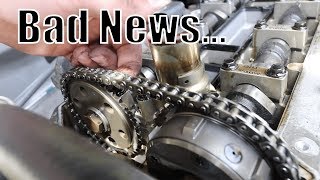 Mazdaspeed 3 : How To Check Your VVT!