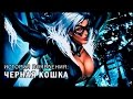 [ORIGIN] Появление Черной Кошки / Black Cat 