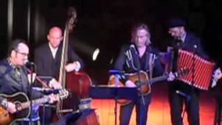 Elvis Costello, Brilliant Mistake