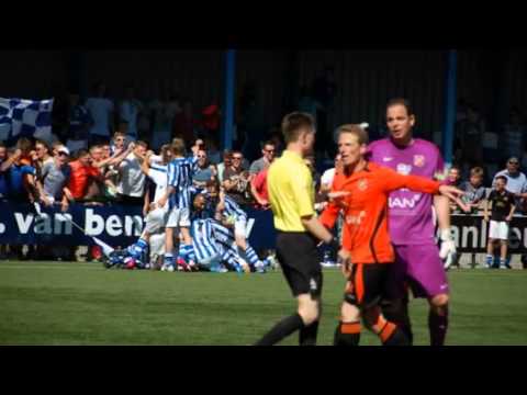 Nacompetitie finale: De Beslissing  (Created with @Magisto)