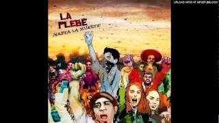 La Plebe-Runnin'