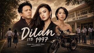 Download lagu Dulu Kita Masih Remaja (OST. Dilan ITB 1997) COVER | FALDIANSYAH mp3