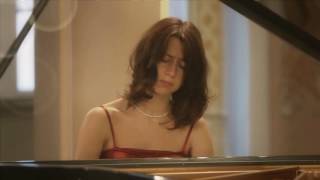 Alexander Skrjabin: Feuillet d´album (Trois Morceaux Op. 45) - Anna Zassimova, piano