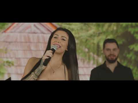 Alina Mihaila - Dar-ar naiba-n tine dragoste (Live Cover)