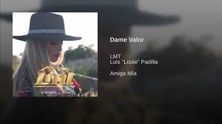 LMT - Dame Valor