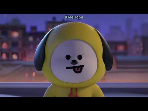 BT21 - EP. 6 CHIMMY | Sub. Español
