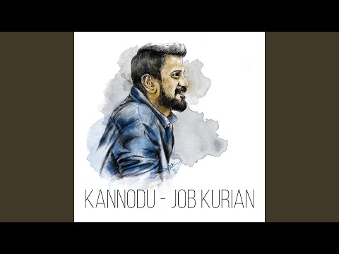 Kannodu (feat. Mridula Warrier) (Live)