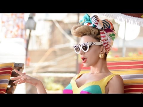 Myriam Fares - Kifak Enta (Official Music Video) /  ميريام فارس- كيفك إنت