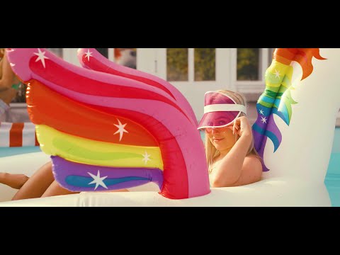 STEFF DA CAMPO & CHICO ROSE - ''5 ON IT'' - MUSIC VIDEO