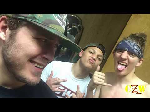 CZW - Good Friends, Better Enemies