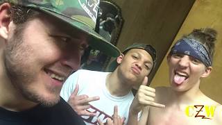 CZW - Good Friends, Better Enemies