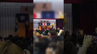 卒業式でふざけた動画集！！