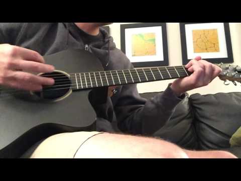 Why Would You Wanna - Wilco