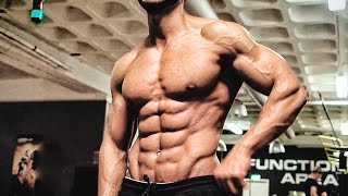 Crazy 10-pack Abs is back! ✷Motivational✷ (2017)