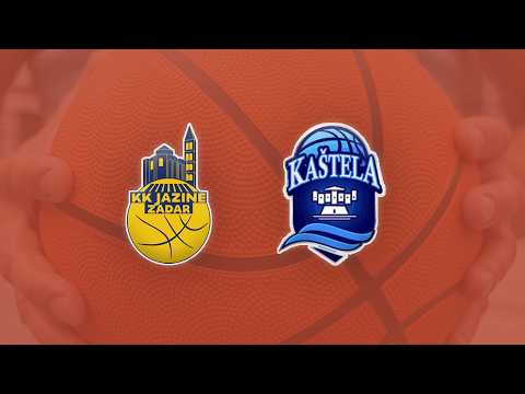 Prva muška liga 17. kolo: KK Jazine Arbanasi – KK Ribola Kaštela 🗓 07.02.2026. ⏳12:00 h