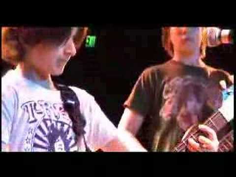 The Watts - "Recipie For Rock 'N' Roll"