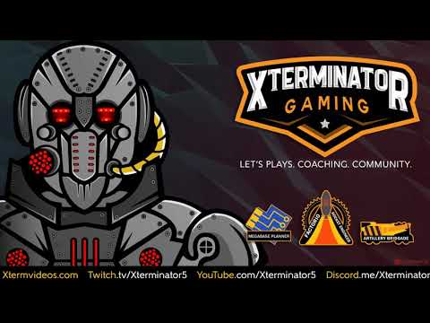 Space Exploration Spaghetti Megabase! Building The Cargo Rocket!