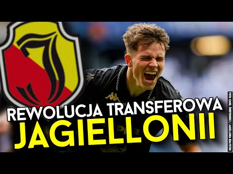 TRANSFERY JAGIELLONII BIAŁYSTOK | TRZECH PIŁKARZY NA WYLOCIE | PULULU I PIETUSZEWSKI ODEJDĄ?