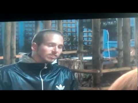 Big Brother 10 Timo macht Marc nach