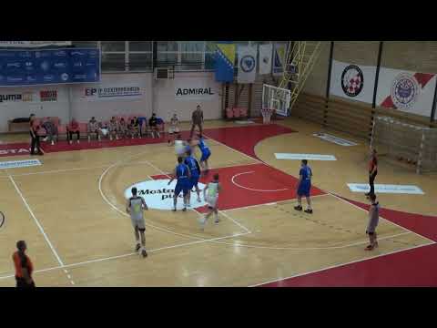 HKK Mostar Junior - HKK Grude 08.12.2024