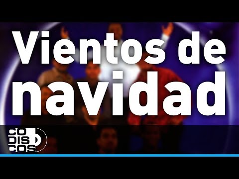 Vientos De Navidad, Los Diablitos -  Audio