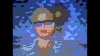 BILLY IDOL - Power Junkie (Lead Vocal Muted) Blocked Words Remix