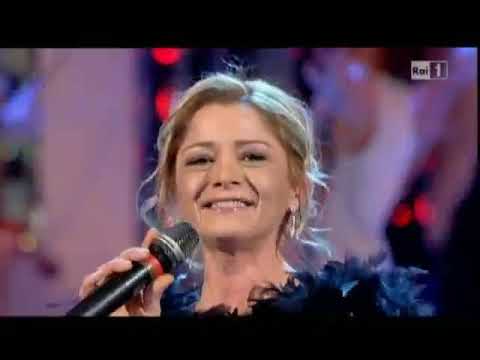 STEFANIA CENTO   I MIGLIORI ANNI   RAI UNO